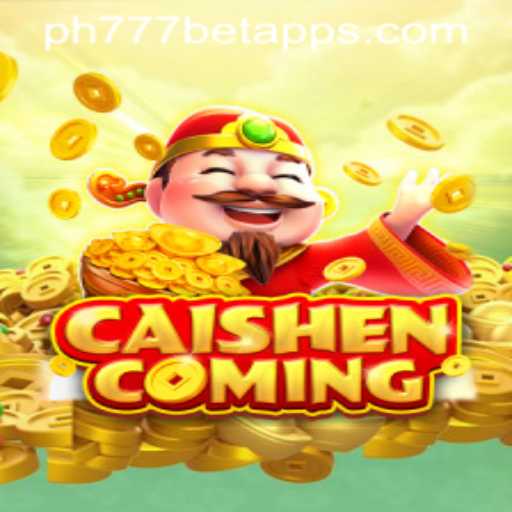 Exploring the Excitement of CAISHENCOMING on PH777 Bet App