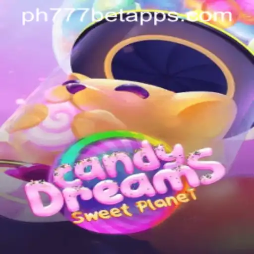 CandyDreams: A Sweet Adventure in the PH777 Bet App