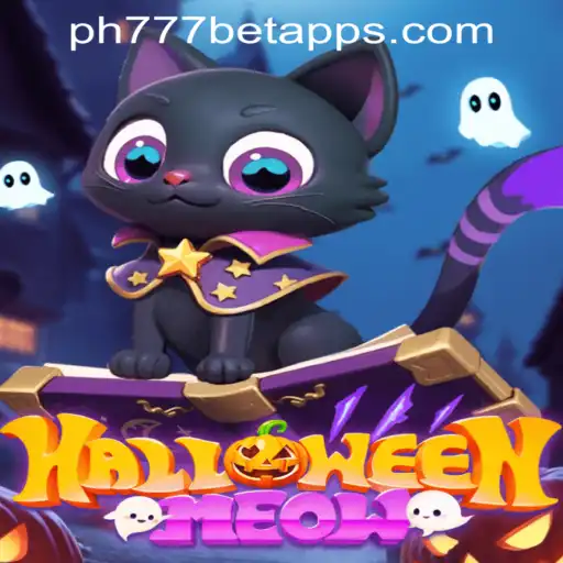 Exploring the Enchanting World of HalloweenMeow with PH777 Bet App