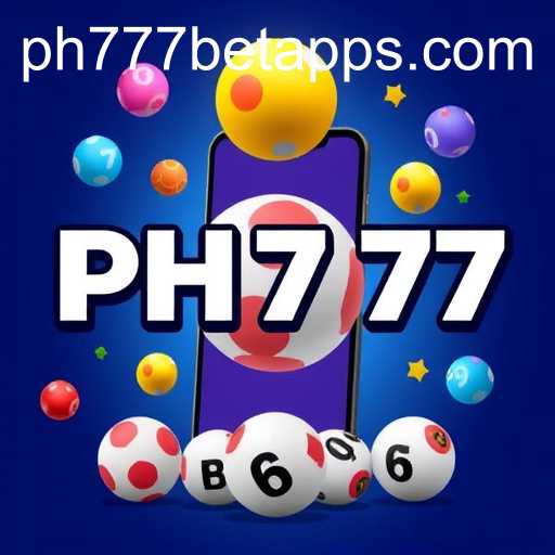 Exciting Lottery Games Await with PH777 Bet App