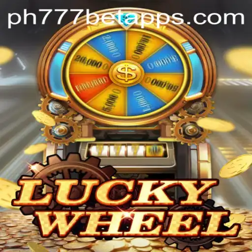 Experience the Thrill of LuckyWheel on the PH777 Bet App