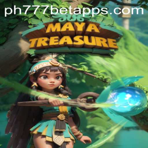 Exploring MayaTreasure: A New Adventure in the PH777 Bet App