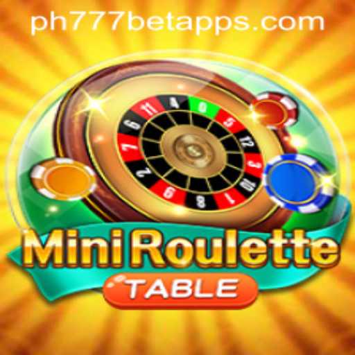 Discover the Exciting World of MiniRoulette with PH777 Bet App