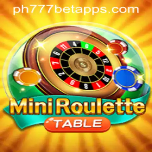 Discover the Exciting World of MiniRoulette with PH777 Bet App