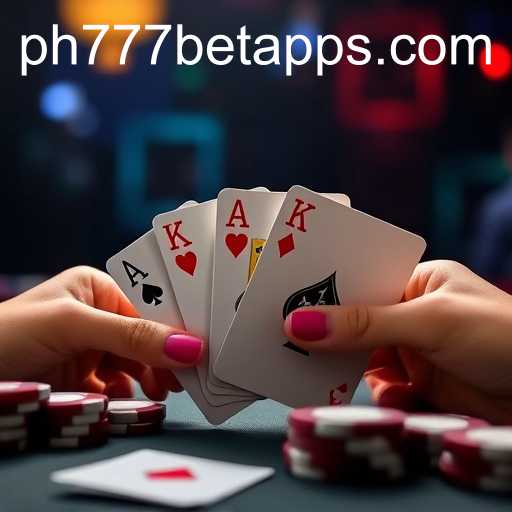 Poker Games: Understanding the Dynamics and Strategies with PH777 Bet App