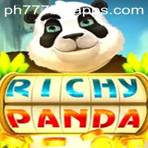Exploring the World of RichyPanda: A Guide to Playing on the PH777 Bet App