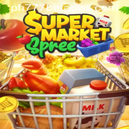 Exploring the Exciting World of SupermarketSpree on the PH777 Bet App
