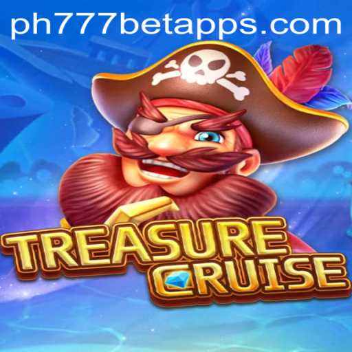 Discovering TREASURECRUISE: An Exciting Journey in the PH777 Bet App
