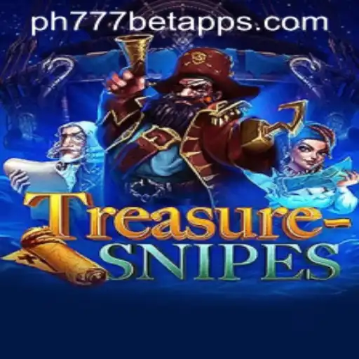 Unveiling the Excitement of TreasureSnipes: Your Guide to the Game and PH777 Bet App