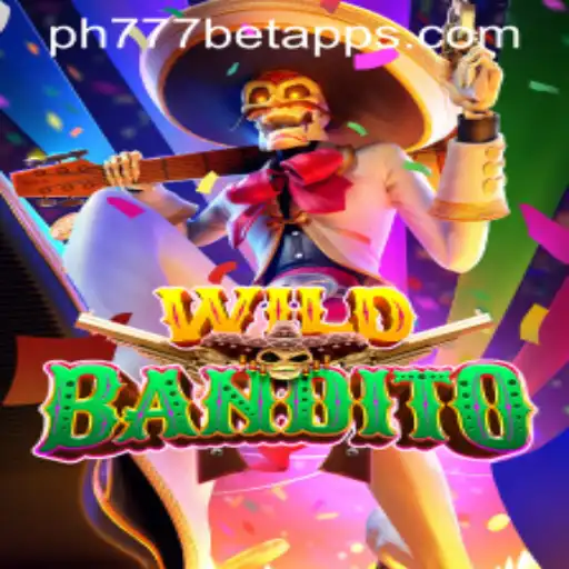 WildBandito: An Exciting Adventure on PH777 Bet App