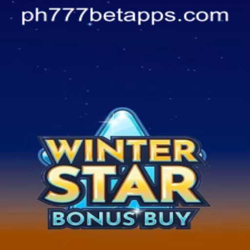 Experience the Thrill of WinterStarBonusBuy on PH777 Bet App