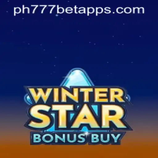 Experience the Thrill of WinterStarBonusBuy on PH777 Bet App