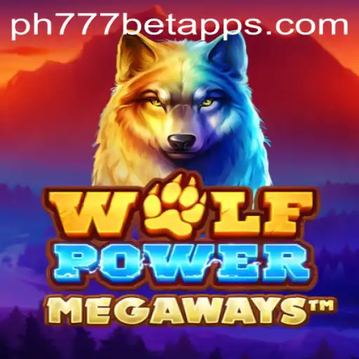 WolfPowerMega: Thrills and Wins Await on PH777 Bet App